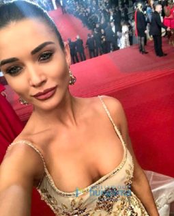 Celebrity Photo Of Amy Jackson