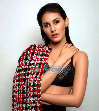 Celebrity Photos of Amyra Dastur