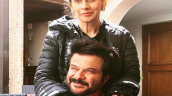 Check out: Sonam Kapoor pens a beautiful post for parents Anil Kapoor and Sunita Kapoor on their 33rd anniversary