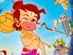WHAT? Animation film on Hanuman with Salman Khan’s voice ordered many cuts, given ‘UA’ by censor