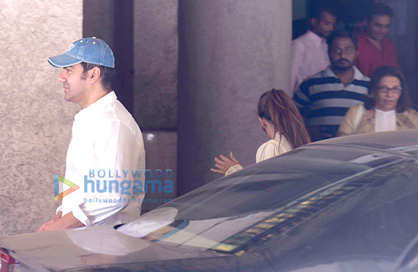 arbaaz khan and malaika arora snapped at court post getting divorced 3