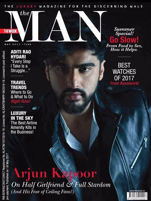arjun kapoor 2 2