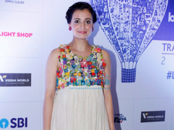 Arjun Kapoor, Pooja Hegde and many more at Lonely Planet Awards
