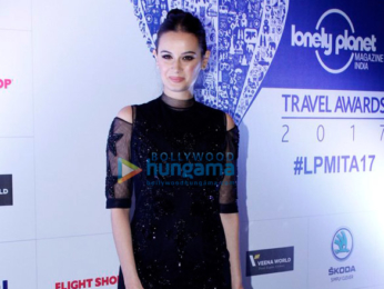 Arjun Kapoor, Pooja Hegde and many more at Lonely Planet Awards