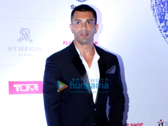 Arjun Kapoor, Pooja Hegde and many more at Lonely Planet Awards