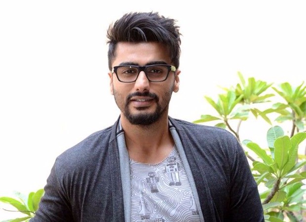 Arjun Kapoor opens up on coping with the loss of his mother