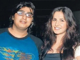 Arjun Kapoor welcomes Katrina Kaif to Instagram with a nostalgic image that is sure to bring back memories