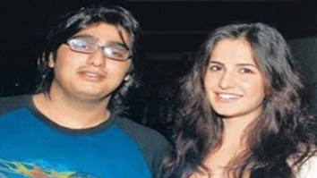 Arjun Kapoor welcomes Katrina Kaif to Instagram with a nostalgic image that is sure to bring back memories