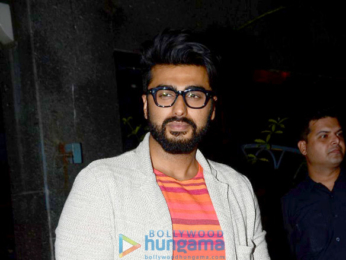 Arjun Kapoor and Shraddha Kapoor unveil 'Half Girlfriend's book