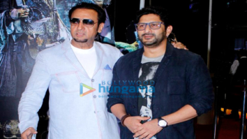 Arshad Warsi, Gulshan Grover and others grace the premiere of the film ‘Pirates of the Caribbean: Salazar’s Revenge’ screening