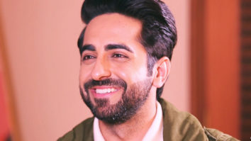 “Artist Should Not Represent anything”: Ayushmann Khurrana