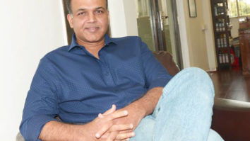 Ashutosh Gowariker collaborates with Ventilator director Rajesh Mapuskar for their next