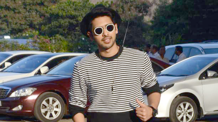 “At the end of the day they chose musical acts”: Armaan Malik “At the end of the day they chose musical acts”: Armaan Malik