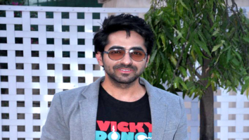 You Tweet Celebs Reply – “It Is Difficult For Sure For An Outsider To Break Into Bollywood”: Ayushmann Khurrana