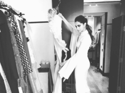 BEHIND THE SCENES: Deepika Padukone gets ready for the Day 2 Cannes and here’s how her day started!