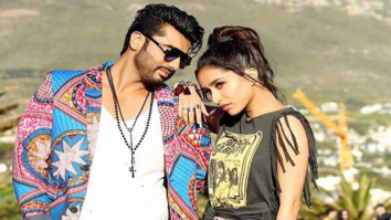 BREAKING: Arjun Kapoor and Shraddha Kapoor starrer Half Girlfriend censored with no cuts