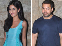 BREAKING: Katrina Kaif to reunite with Aamir Khan for Thugs of Hindostan?