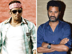 BREAKING: Salman Khan – Prabhu Dheva to come together for Wanted 2, inside details