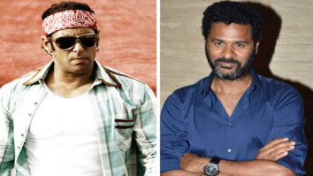BREAKING: Salman Khan – Prabhu Dheva to come together for Wanted 2, inside details