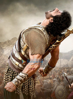 Movie Still From The Film Bahubali 2 The Conclusion