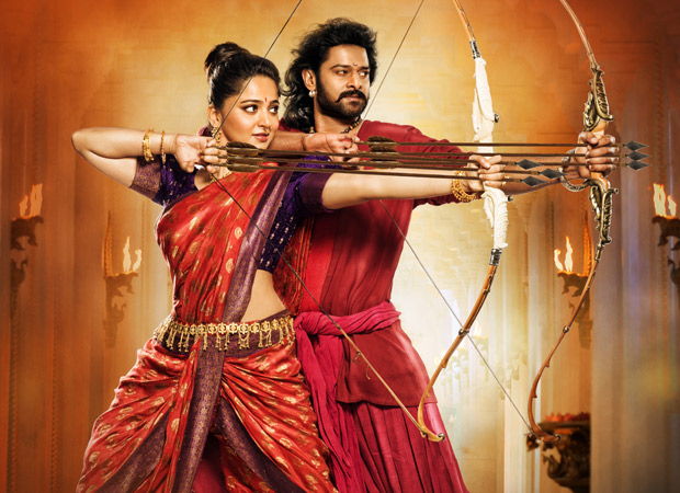 Baahubali 2 – The Conclusion Day 12 in overseas