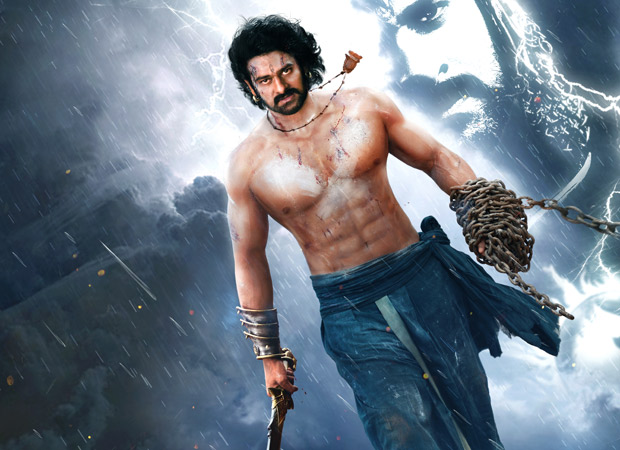 Baahubali 2 – The Conclusion Day 22 in overseas
