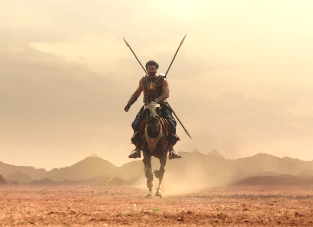 Baahubali 2 – The Conclusion Day 25 in overseas