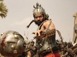 Box Office: Baahubali 2 – The Conclusion Day 33 in overseas