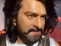 Baahubali star Prabhas beats Rajinikanth and Kamal Haasan; becomes first south actor to have his statute at Madame Tussauds