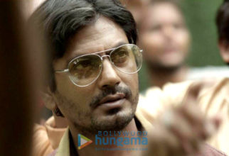Movie Stills Of The Movie Babumoshai Bandookbaaz