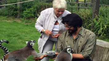 Bad news for Judi Dench’s fans as she isn’t coming to India