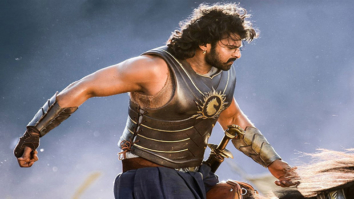 Box Office: Baahubali 2 [Hindi] is amongst Top-20 ALL TIME GROSSERS in 4 days, touches Rs. 168.25 crore