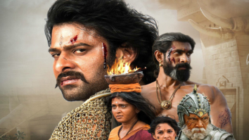 BAAHUBALI has emerged the biggest brand today. Hail Rajamouli!