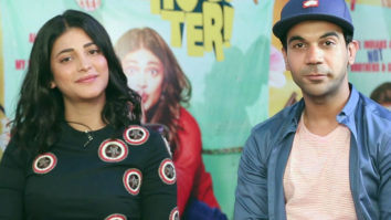 “Behen Hogi Teri Is As Real As Possible”: Shruti Haasan