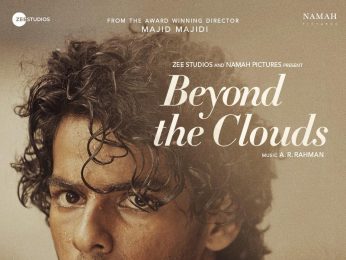 Beyond The Clouds Beyond The Clouds