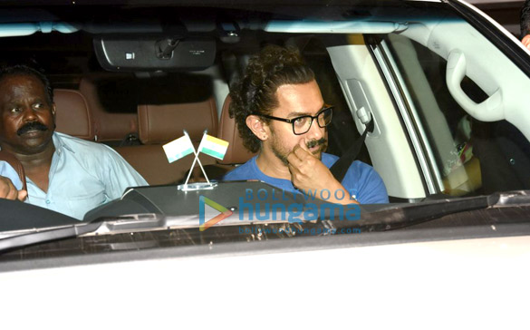 bollywood biggies at karan johars 45th birthday bash at his house in bandra 14