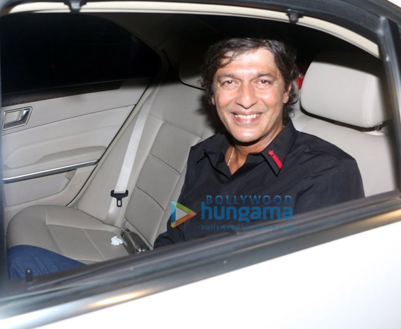 bollywood biggies at karan johars 45th birthday bash at his house in bandra 19