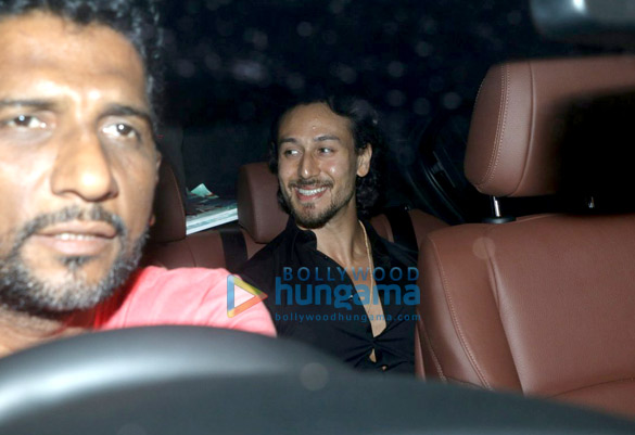 bollywood biggies at karan johars 45th birthday bash at his house in bandra 21