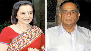Bollywood veteran Asha Parekh comes in support of Pahlaj Nihalani