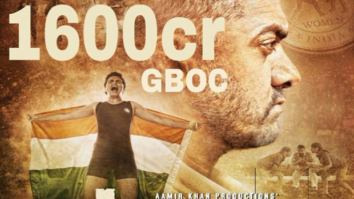 Box Office: Aamir Khan’s Dangal cross the Rs. 1600 cr gross mark; collects Rs. 1636.49 cr Box Office: Aamir Khan’s Dangal cross the Rs. 1600 cr gross mark; collects Rs. 1636.49 cr