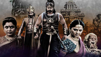 REVEALED: Baahubali television series to be made in Hindi