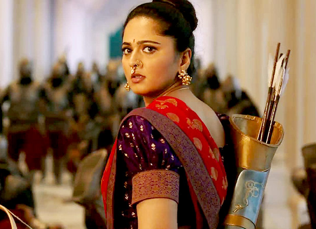 Box Office Baahubali 2 grosses 81.2 mil. USD [Rs. 521.98 cr.] worldwide in its opening weekend globally