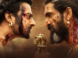 Box Office: Baahubali 2 scores a hat-trick and sets a new record