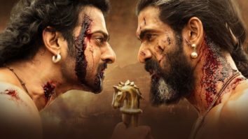 Box Office: Baahubali 2 scores a hat-trick and sets a new record Box Office: Baahubali 2 scores a hat-trick and sets a new record