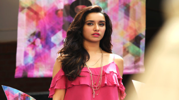 Box Office: Half Girlfriend becomes Shraddha Kapoor’s 4th highest opening week grosser