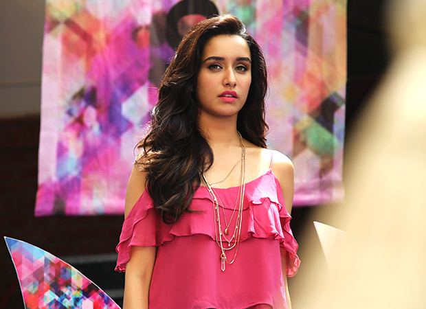 Box Office Half Girlfriend becomes Shraddha Kapoor’s 4th highest opening week grosser