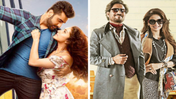 Box Office: Half Girlfriend claims no. 6 position; Hindi Medium ranked 7 in the list of highest grossers of 2017