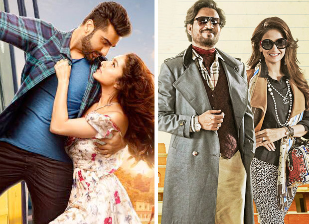 Box Office: Half Girlfriend claims no. 6 position; Hindi Medium ranked 7 in the list of highest grossers of 2017