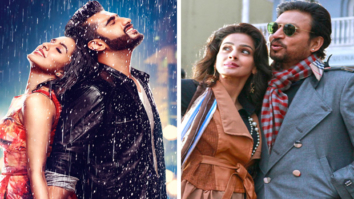 Box Office: Half Girlfriend to open around 9 crore, Hindi Medium around 3 crore Box Office: Half Girlfriend to open around 9 crore, Hindi Medium around 3 crore