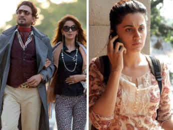 Box Office: Hindi Medium has a very good Saturday, set to cross Naam Shabana lifetime today Box Office: Hindi Medium has a very good Saturday, set to cross Naam Shabana lifetime today